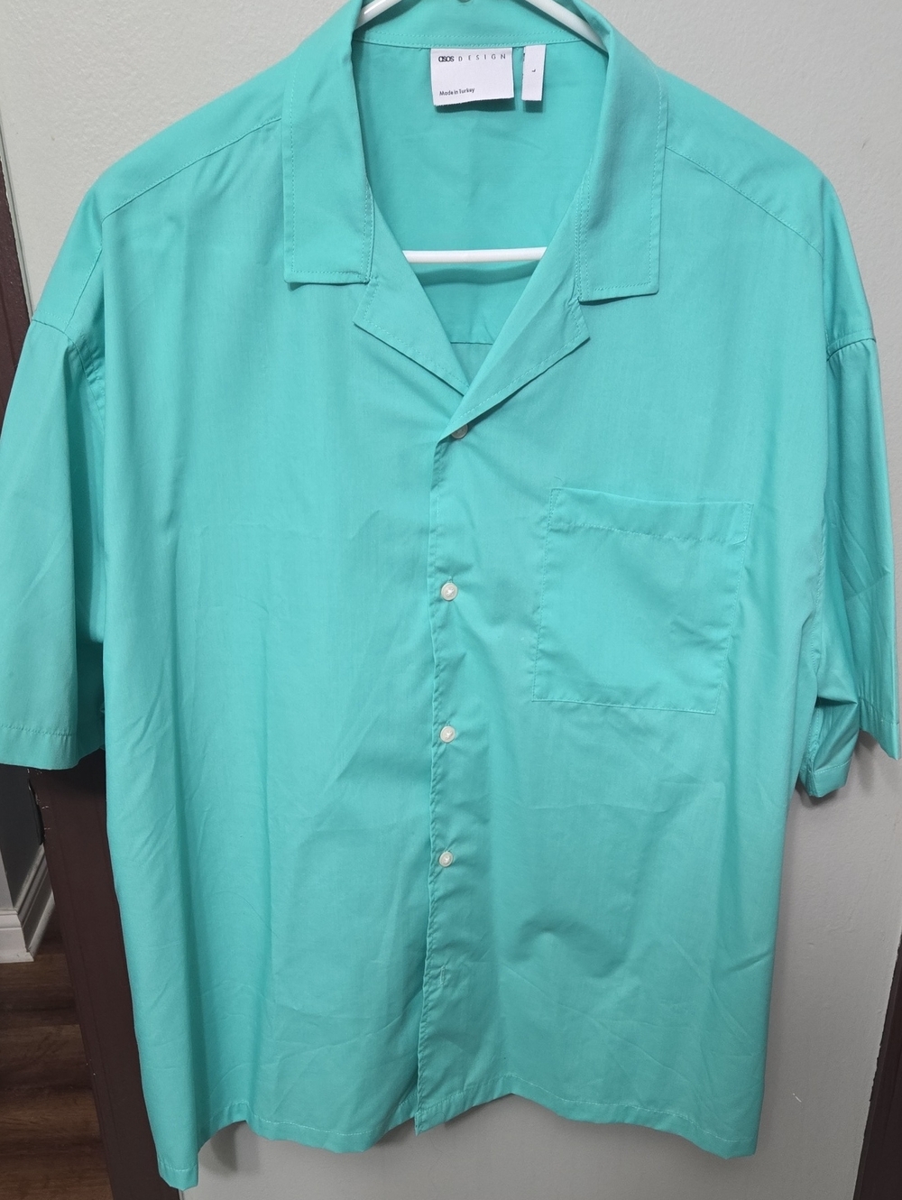 Asos Design Sz Large